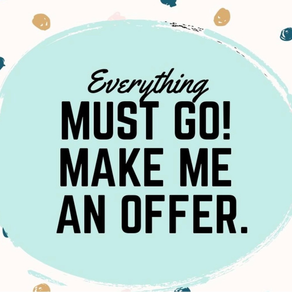 I CANT SAY YES IF YOU NEVER ASK!!